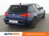 BMW 118d Aut.*NAVI*ACC*PDC*SHZ*KLIMA* - BMW 118 Gebrauchtwagen in München