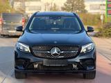 Mercedes-Benz GLC 250 GLC GLC 250 d 4Matic - Mercedes-Benz GLC 250 in Stuttgart