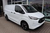 Ford Transit Custom PHEV 320 L1 0,0% FIN mgl.* - Ford Transit Custom Plug-in Hybrid (PHEV) Gebrauchtwagen