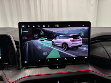 Skoda Kodiaq 2.0 4x4 RS AHK*StHz*Pano*HeadUp
