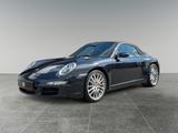 Porsche 991 997 Carrera 4 S Cabrio Scheckheft gepflegt - Porsche 997: Cabrio, Carrera 4s