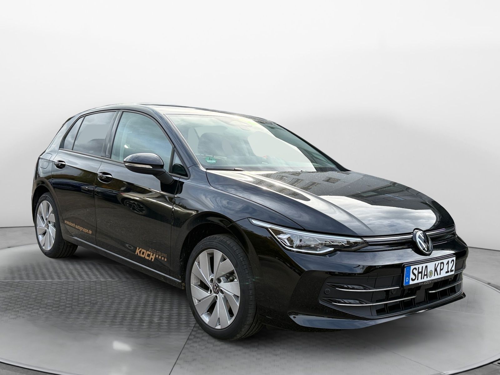 Volkswagen Golf - Bild 5