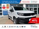 Opel Combo Cargo CARGO+HOLZBODEN+NAVI+CARPLAY+RFK - Opel Combo Neuwagen