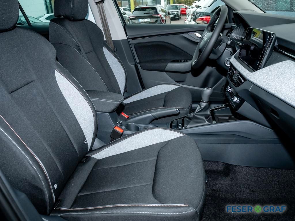 Skoda Kamiq - Bild 9