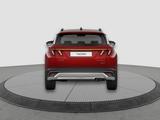 Hyundai Tucson PLUG-IN-HYBRID 1.6 T-GDI N LINE X ASSISTE - Hybrid (/Elektro) Plug in mit Benzin-Antrieb