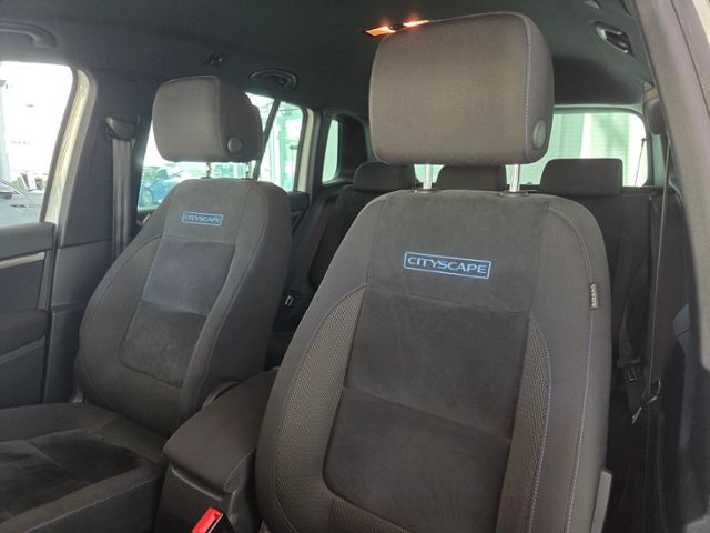 Tiguan CityScape 1.4 TSI BiXEN GRA SHZ CLI PDC K