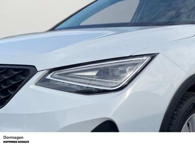 Seat Arona - Bild 5