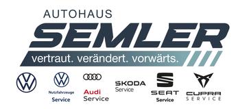 Autohaus Stefan Semler GmbH & Co. KG Logo