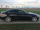 Mercedes-Benz C 63 AMG 650PS/850Nm - Mercedes-Benz C 63 AMG: Privatanbieter