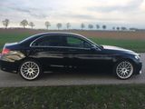 Mercedes-Benz C 63 AMG 650PS/850Nm - Mercedes-Benz: C65 AMG