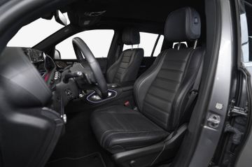 Mercedes GLS 400 - 5