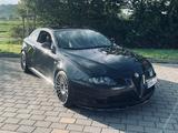 Alfa Romeo GT 1.9 JTDM 16V Quadrifoglio Verde Quadrifog... - Alfa Romeo GT: Jtd