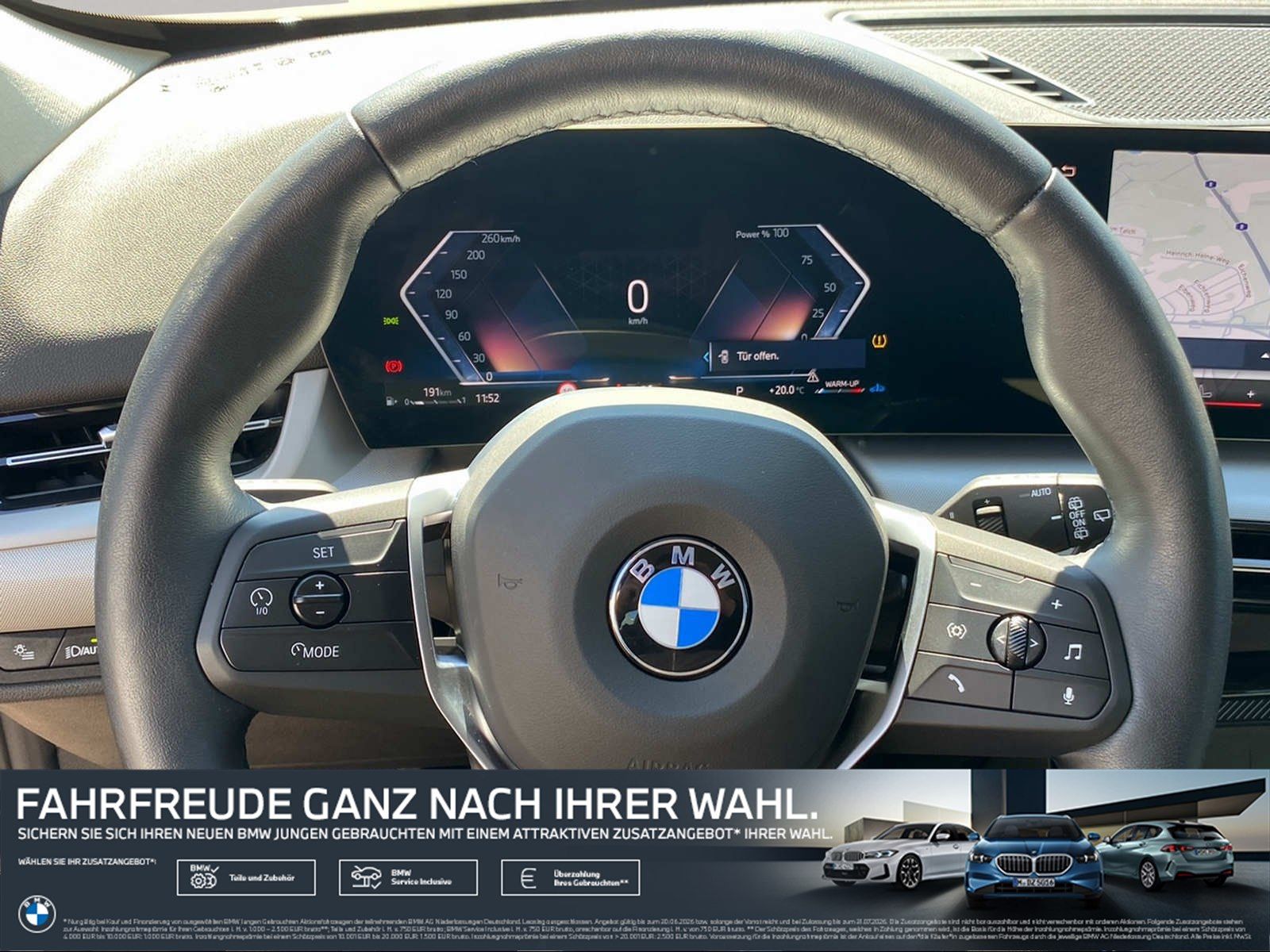 BMW X1 - Bild 14