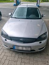 Ford ford mondeo st220 tüv 10.27 tausche auch n... - Ford Mondeo: St220