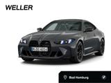 BMW M4 Competition Coupé M xDrive UlitPak Bluetooth