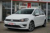Volkswagen Golf Sportsvan VII 1.4 TSI Sound Navi ACC AHK - Volkswagen Golf Sportsvan mit Benzin-Antrieb: Limousine, Schaltgetriebe