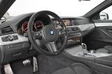 BMW 528i TOURING M-SPORTPAKET*AUS 2 HAND* - BMW 5er Reihe: Kombi