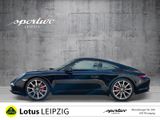 Porsche 991 Carrera S *Sport-AGA - 14-Weg-Comfortsitze* - Porsche 991 aus 2012