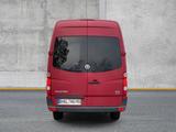 Volkswagen Crafter 35 Kombi 2.0 TDI STANDHZG PDC KLIMA - Volkswagen Crafter in Halle