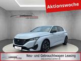 Peugeot 308 Allure //Kamera/ACC/Verkehrszeichenerkennung - Peugeot 308 Tageszulassungen