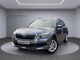 Skoda Kamiq 1.0 TSI Style Navi LED SH APS APP Connect - Skoda Kamiq aus 2024