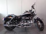 Harley-Davidson XL 1200 C Custom Sportster - HARLEY-DAVIDSON XL 1200 C SPORTSTER CUSTOM