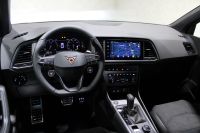 Cupra Ateca - Vorschau Bild 10