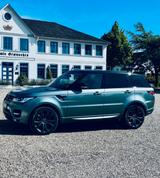 Andere Range Rover Sport SDV6 Autobiographic - Andere in Hamburg