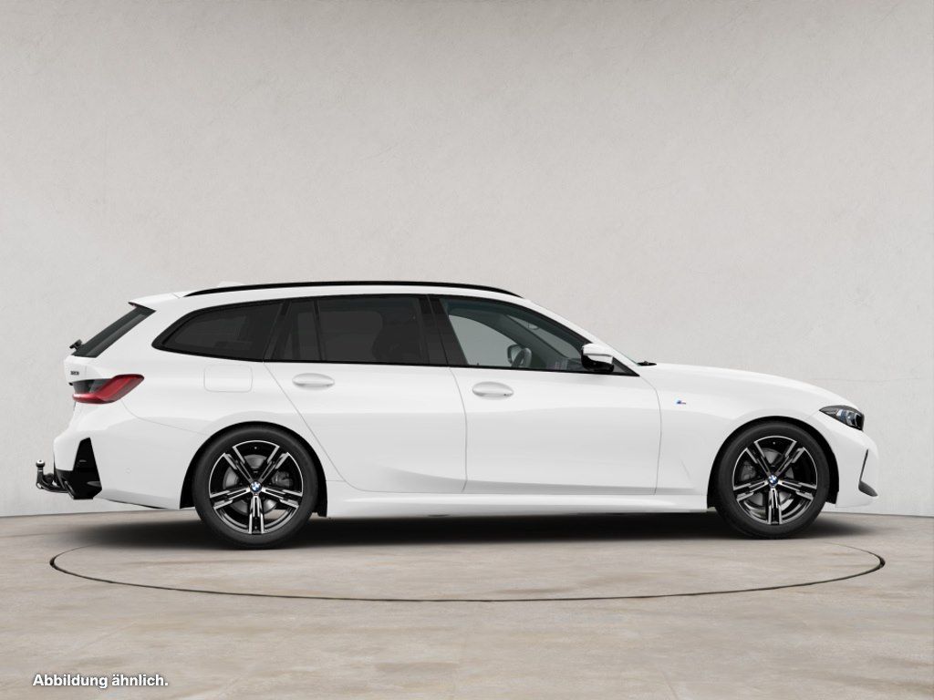 BMW 320 - Bild 8
