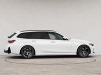 BMW 320 - Vorschau Bild 8