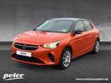 Opel Corsa F e Edition Automatik Klimaautomatik Sitzh