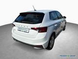Skoda Fabia Style 1.0 TSI 6-Gang *NAVI*KLIMA - Skoda Fabia Gebrauchtwagen in Nürnberg