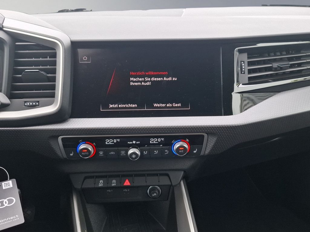 Audi A1 - Bild 15