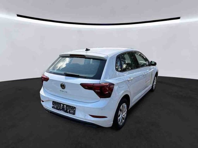 Polo 1.0 TSI Life LED+NAVI+KLIMA+SITZHZ+EINPARKH