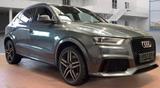 Audi RSQ3 RS Q3 2.5 TFSI quattro*2.HAND*AHK*CARBON* - Audi RSQ3 aus 2014