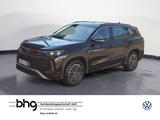 Volkswagen Tayron Life 1,5 eTSI OPF  DSG - schwarze Volkswagen Tayron