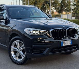 BMW X3 - 9