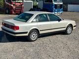 Audi C4 100 V6 2,8L, Oldtimer, H Zulassung... - Audi 100: 2.6