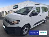 Citroën Berlingo Live M Pure Tech 110*Klima - Citroën Berlingo Gebrauchtwagen in Mannheim