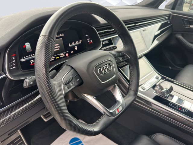 Q7 55 TFSI competition plus 3.0 S line HybridMat
