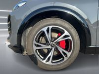 Audi Q6 e-tron - Vorschau Bild 7