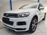 Volkswagen Touareg 3.0TDI R-LINE | XENON | AHK | LUFT - Volkswagen Touareg aus 2014
