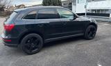 Audi Q5 3,0 TDI - gebrauchte Audi Q5 aus dem Jahr 2008