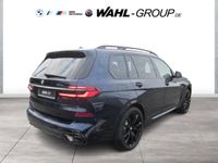 BMW X7 - Vorschau Bild 5