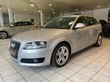 Audi A3 Sportback 1.8 TFSI Ambition - Audi A3 aus 2009: Sportback Ambition