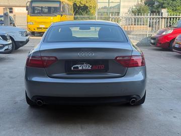 2008 AUDI A5 照片 4