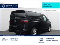 Volkswagen T7 Multivan - Vorschau Bild 1