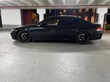 BMW 730d A - - BMW 730 aus 2007: 730d