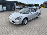 Toyota MR 2 1.8 VVT-i 1HD 29.767 KM W3 - Toyota MR 2 Gebrauchtwagen