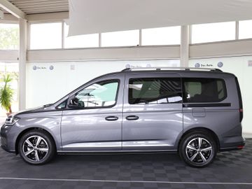 Volkswagen Caddy Maxi 1.5TSI DSG STYLE PANORAMA ACC KAMERA